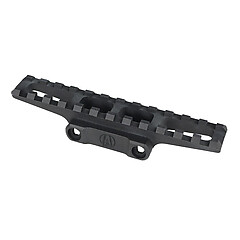 Armaspec ELEV8 iBEAM XL Riser Picatinnyskena 13-Slot