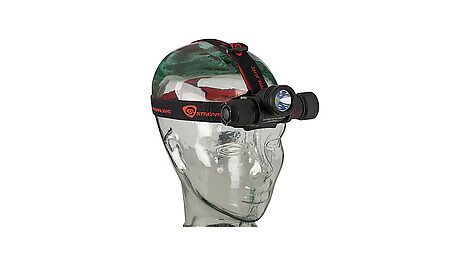 Streamlight Protac 2.0 Headlamp Pannlampa - bild 2 av 6