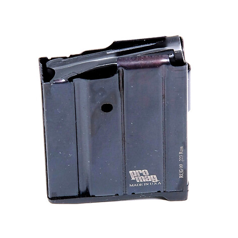 ProMag Ruger Mini-14 .223 10-rd Magasin