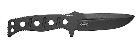  Benchmade 375BK-02 Fixed Adamas Kniv - bild 5 av 7