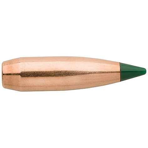 Sierra Bullets BlitzKing .25 Caliber 90gr 100/Box