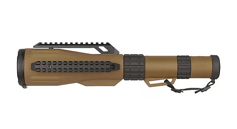Steiner Tactical T750 7x50 Kikare - bild 2 av 4