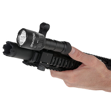 Nightstick LGL-180-IR Dual-Beam IR Vapenlampa - bild 5 av 7