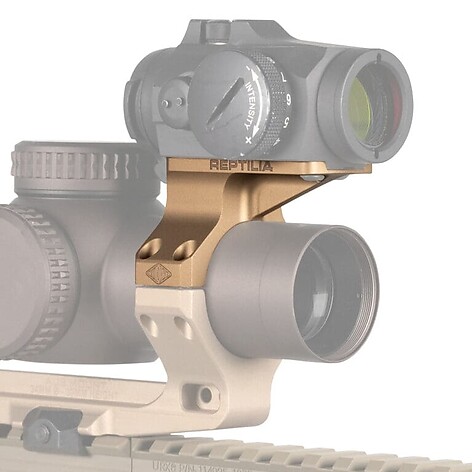 Reptilia ROF-90 Aimpoint Micro 34mm Svart - bild 3 av 3