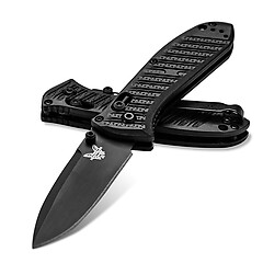 Benchmade 575-1 Mini Presidio II Kniv