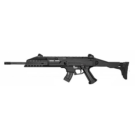 CZ Scorpion EVO3 S1 .22 LR 16 tum