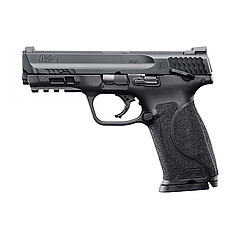 Smith & Wesson M&P 9 M2.0 9mm Luger 4.25 tum 17rd