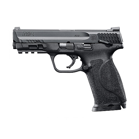 Smith & Wesson M&P 9 M2.0 9mm Luger 4.25 tum 17rd