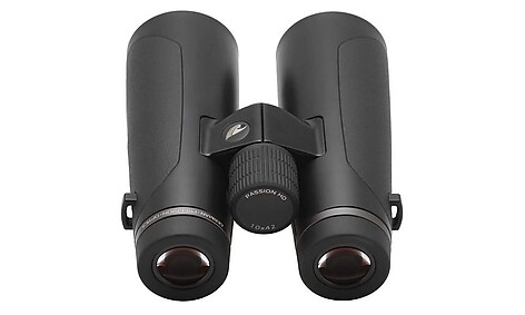GPO Passion HD 10x42 Svart/Antracit Kikare - bild 2 av 6