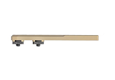 Arisaka Defense Inline Scout Montage M-LOK TAN - bild 3 av 4