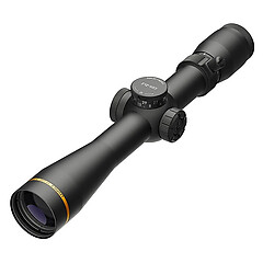 Leupold VX-4HD 3-12x40 FD CDS-ZL2 SFP Twilight Hunter