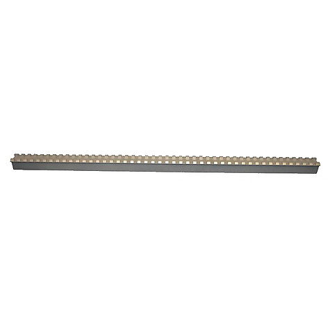 Precision Reflex Obehnadlad Skena Picatinny 457mm Aluminium