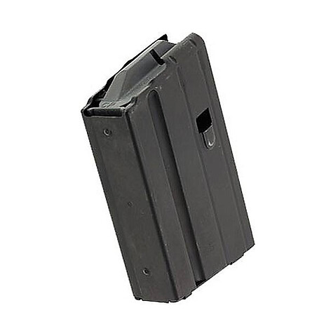 Ruger SR-556 6.8mm 5-rd Magasin