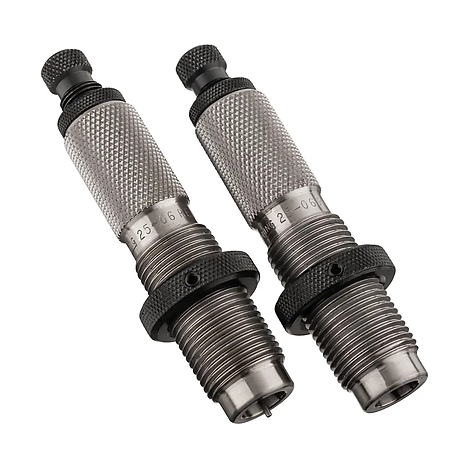 Redding Full Length Die Set, Series A 6.5x55mm Swedish