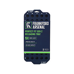 Frankford Arsenal Reloading Tray Perfect Fit G2 #5 .308w/6.5CM