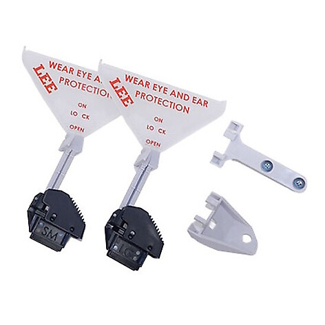 Lee Precision Safety Primer Feed Classic Turret