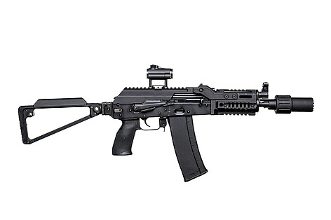 Midwest AK Alpha Krink Top Cover Picatinny - bild 3 av 3