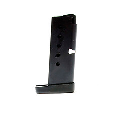 ProMag Taurus TCP .380 ACP 6-rd Magasin