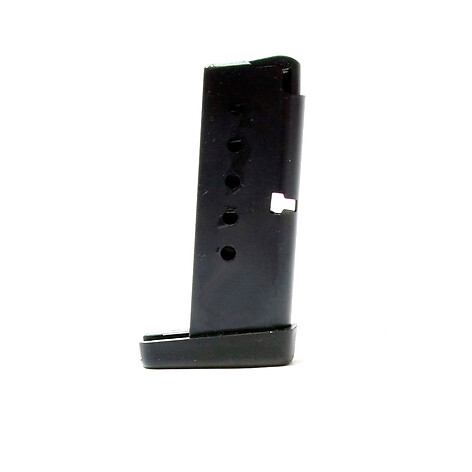 ProMag Taurus TCP .380 ACP 6-rd Magasin