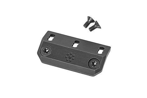 Arisaka Defense Offset Scout Light Montage Geissele 416 - bild 4 av 5