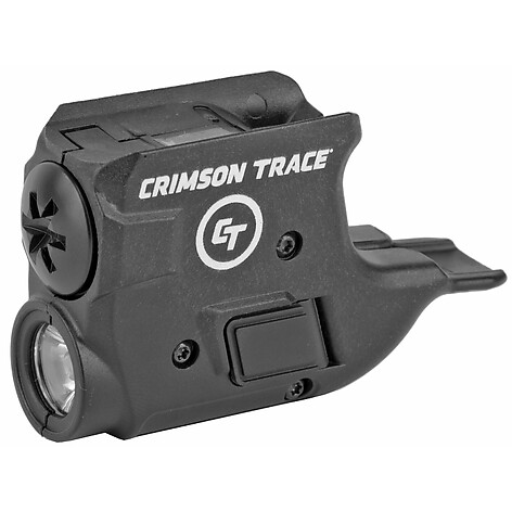 Crimson Trace Lightguard Sig Sauer P365 Vapenlampa - bild 2 av 7