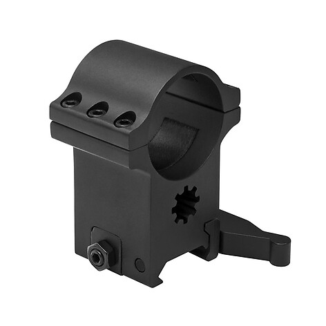 NcSTAR Six Bolt Aluminiumring 30mm H: 38mm - bild 8 av 9