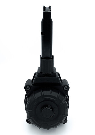 ProMag Taurus GX4 9mm 30rd Polymer Magasin - bild 2 av 3