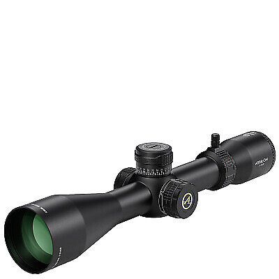 Ares HLR