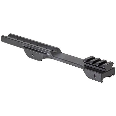 Sightmark Wraith Mini Long Mount Picatinny/Weaver - bild 4 av 6