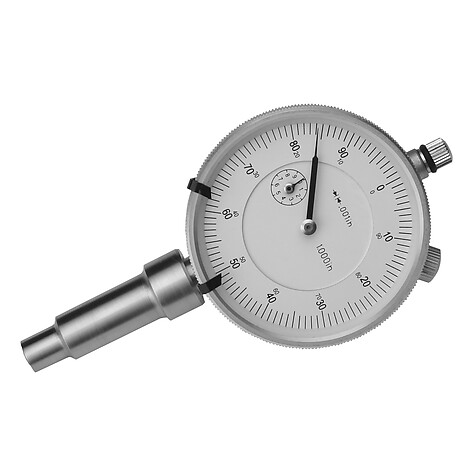Badger Firing Pin Protrusion Gage