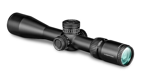 Vortex Viper HD 3-15x44 SFP Belyst VMR-3 MRAD Kikarsikte - bild 3 av 6