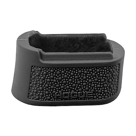 Hogue OverMolded Rubber Base Pad Sig Sauer P365X/XL Svart