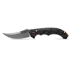 Benchmade 865-02 Mini Bedlam Kniv
