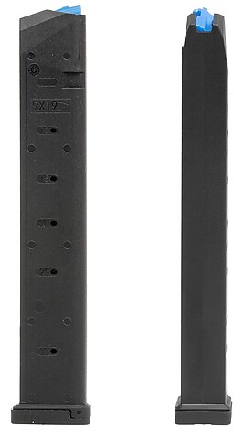 Leapers UTG Glock Double Stack 9mm 33 Skott - bild 7 av 7