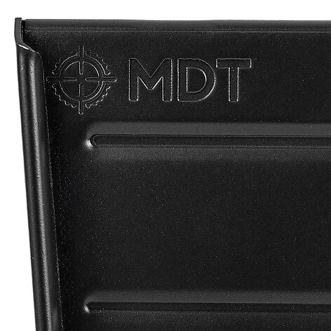 MDT Metal Medium Action 30-06/6.5x55 Swede 3 Skott Magasin - bild 2 av 5