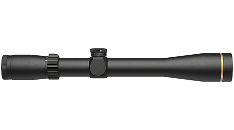 Leupold VX-Freedom 6-18x40 SF CDS SFP Tri-MOA Kikarsikte - bild 5 av 9