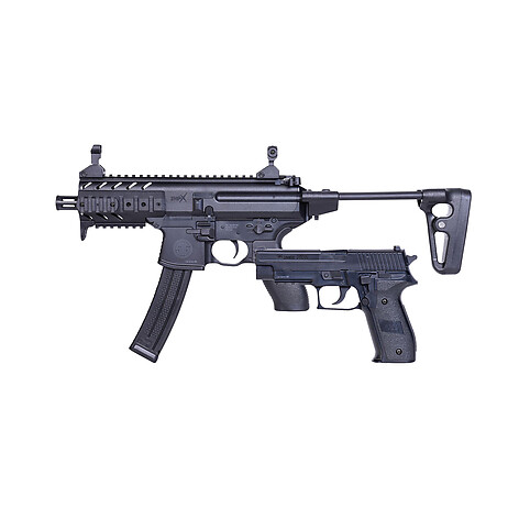 Sig Sauer MPX/P226 Kit Spring 6mm 0.5J