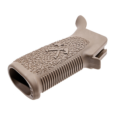 Bravo Company Jack Carr Mod4 Pistol Vapengrepp FDE - bild 2 av 4
