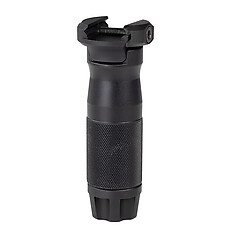 Samson Vertical Grip Medium Picatinny Vapengrepp Svart