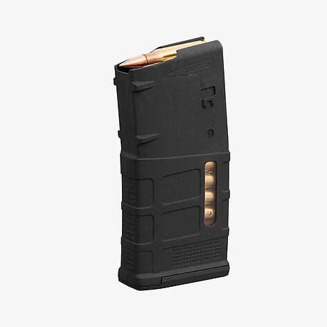 Magpul PMAG AR10 .308 Win/7.62 NATO 20 Skott Magasin - bild 5 av 5