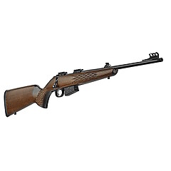 CZ 600+ Carbine 457mm M14x1 7.62x39