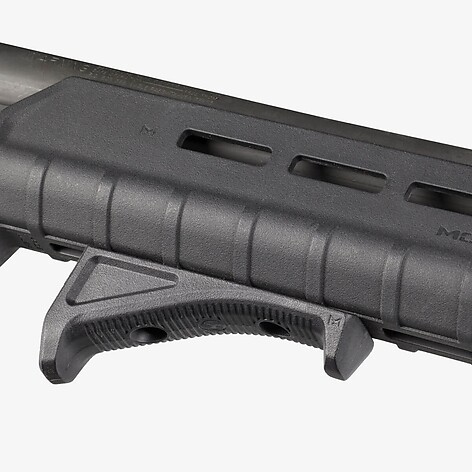 Magpul MOE M-LOK Handguard Mossberg 590/590A1 12ga Svart - bild 4 av 6