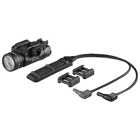Streamlight TLR-1 HL Long Gun Kit Taktisk Lampa FDE - bild 4 av 5