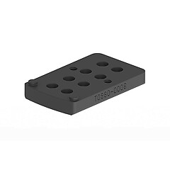 ERA-TAC Adapter Centric Trijicon RMR