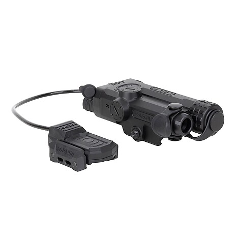 Holosun IRIS-IR1 IR Laser Lasersikte - bild 2 av 3