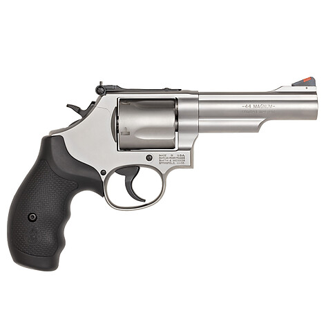 Smith & Wesson 69 Combat Magnum 44 S&W SPL 4.25 tum 5rd - bild 5 av 6