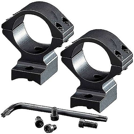 Browning AB3 1 tum 2 st Ringar Medium