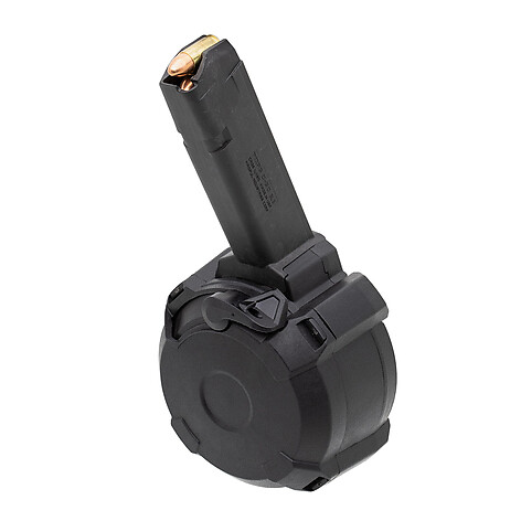 Magpul PMAG D-50 GL9 Glock 9x19mm 50 Skott Magasin