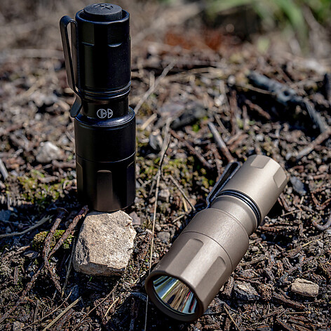Cloud Defensive MCH Micro HC FDE - bild 6 av 7