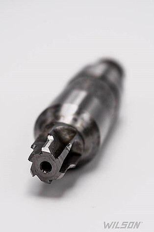L.E Wilson Primer Pocket Reamer .50 - bild 2 av 3